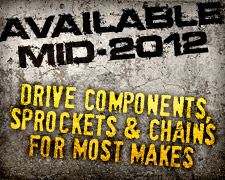 Available Mid-2012