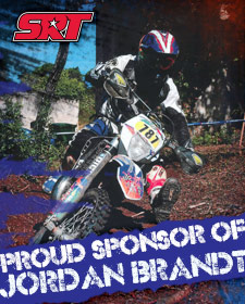 Jordan Brandt