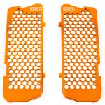 SRT Pro-Armor Radiator Guard (pair)