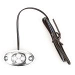 SRT LED Oval Case Light